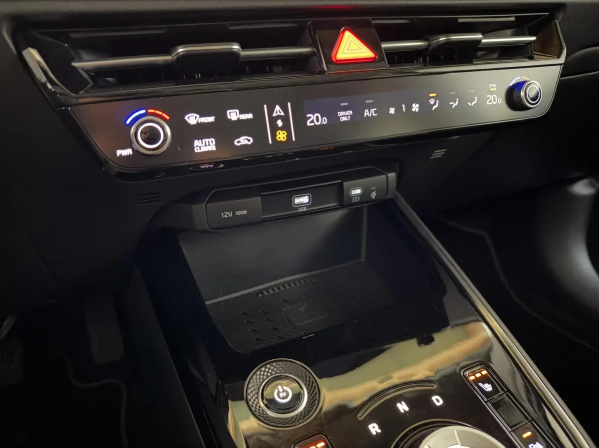 Edition 64.8 kWh Pano HUD Camera Carplay Stoel/Stuur verwarming