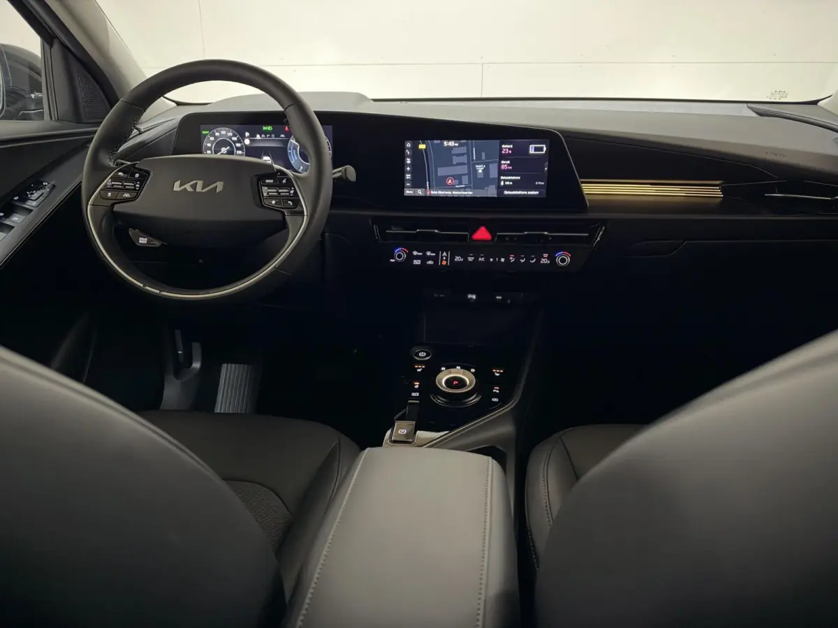 Edition 64.8 kWh Pano HUD Camera Carplay Stoel/Stuur verwarming