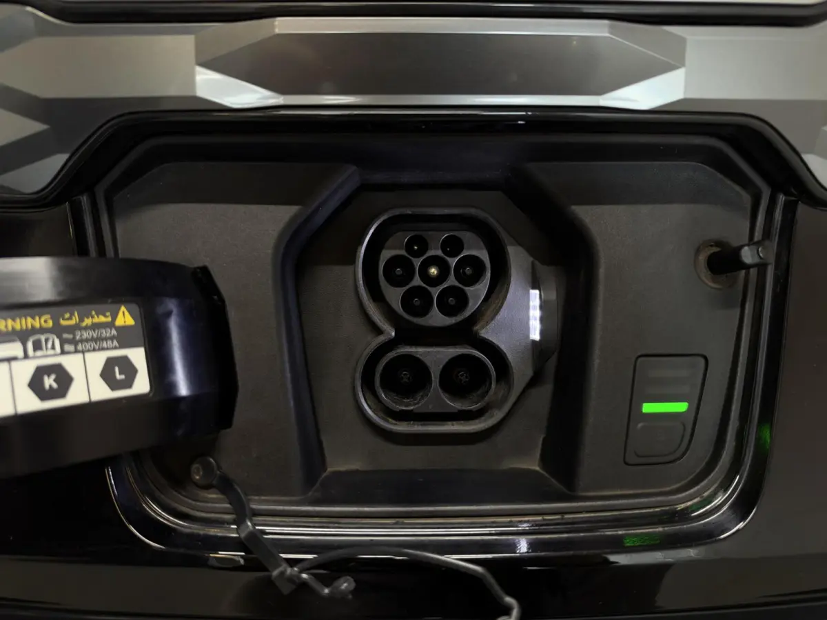 Edition 64.8 kWh Pano HUD Camera Carplay Stoel/Stuur verwarming