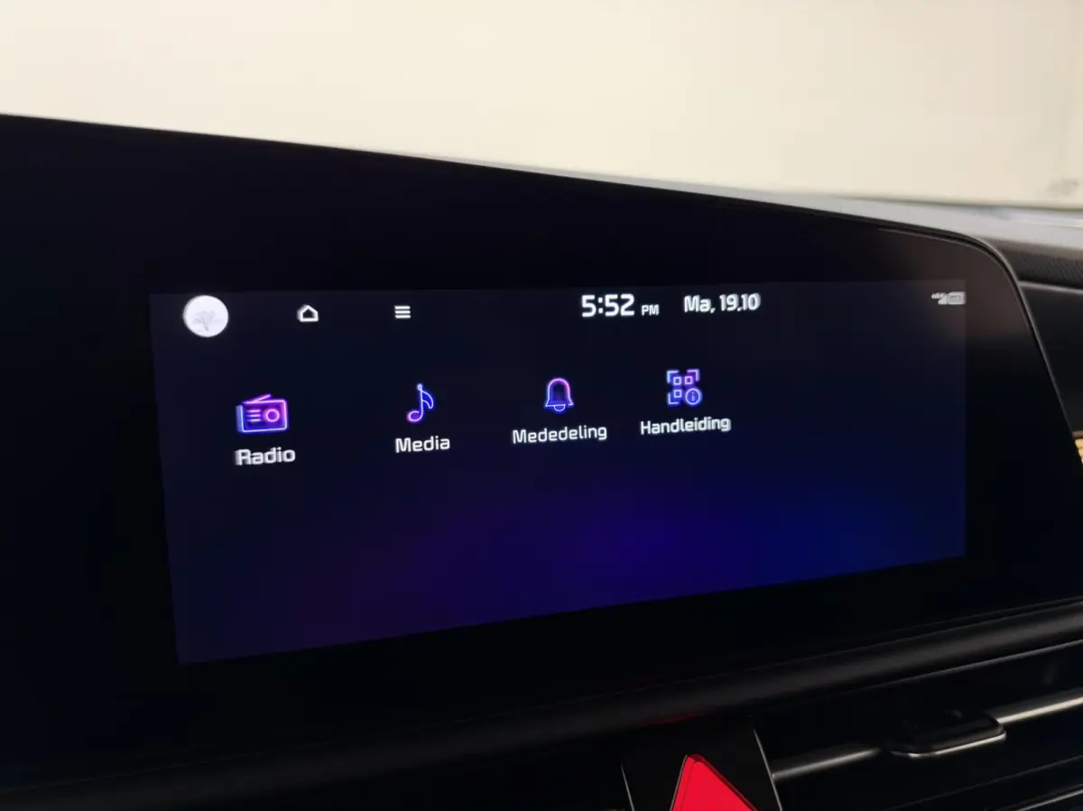 Edition 64.8 kWh Pano HUD Camera Carplay Stoel/Stuur verwarming
