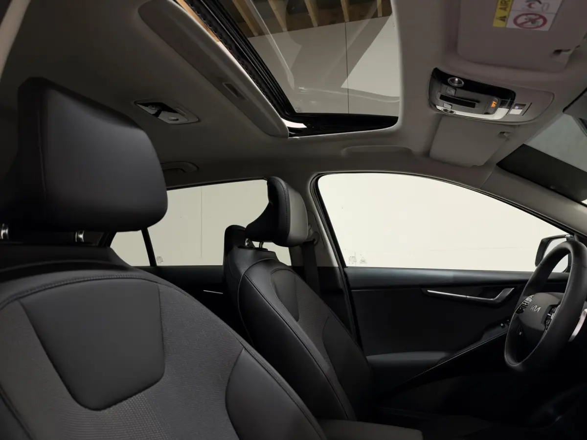 Edition 64.8 kWh Pano HUD Camera Carplay Stoel/Stuur verwarming