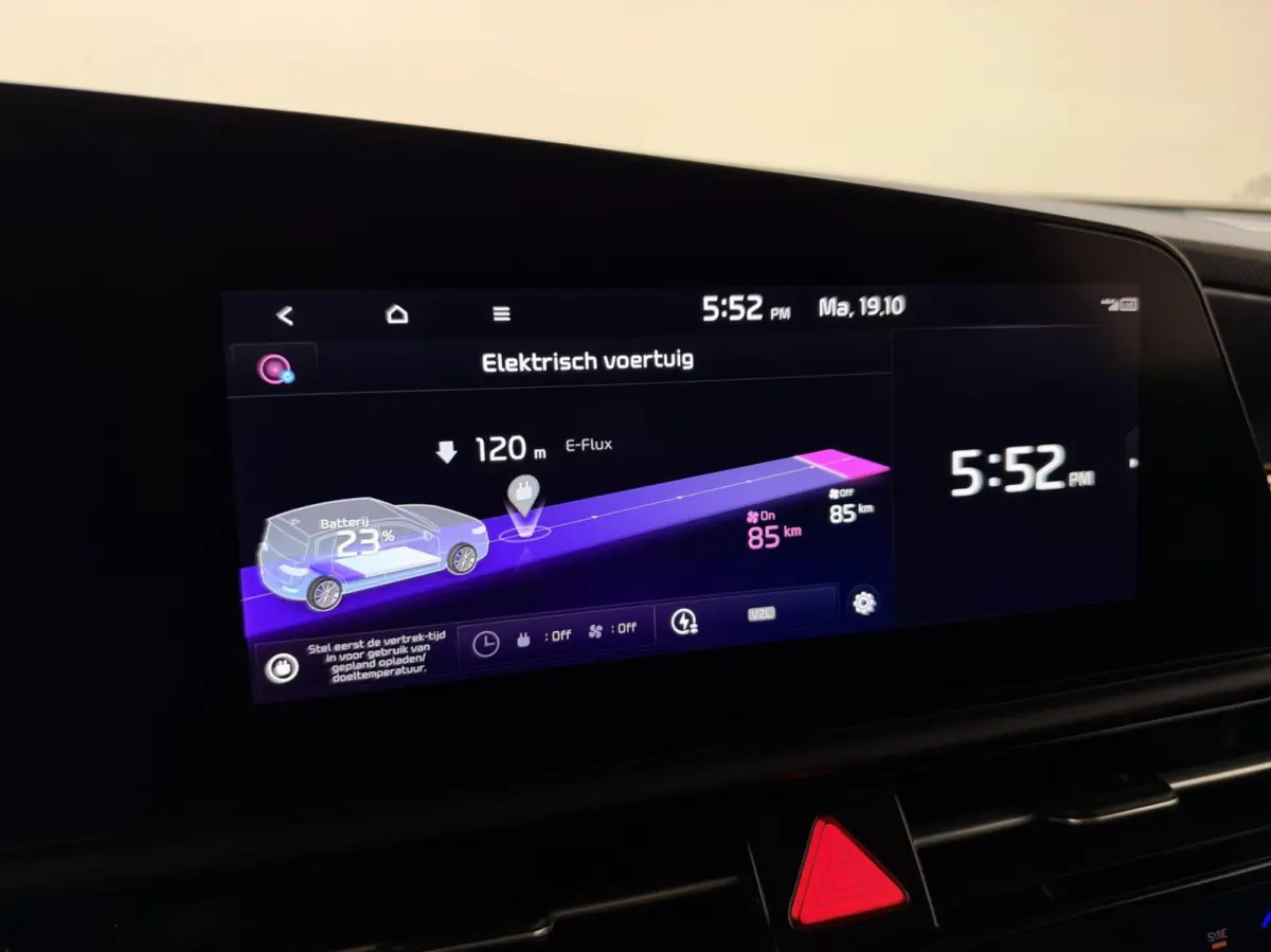 Edition 64.8 kWh Pano HUD Camera Carplay Stoel/Stuur verwarming
