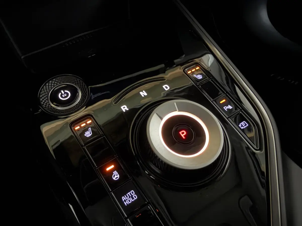 Edition 64.8 kWh Pano HUD Camera Carplay Stoel/Stuur verwarming
