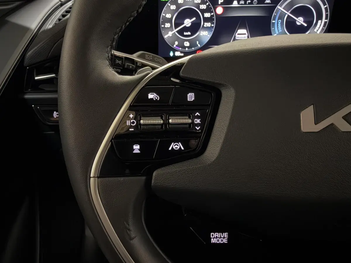 Edition 64.8 kWh Pano HUD Camera Carplay Stoel/Stuur verwarming