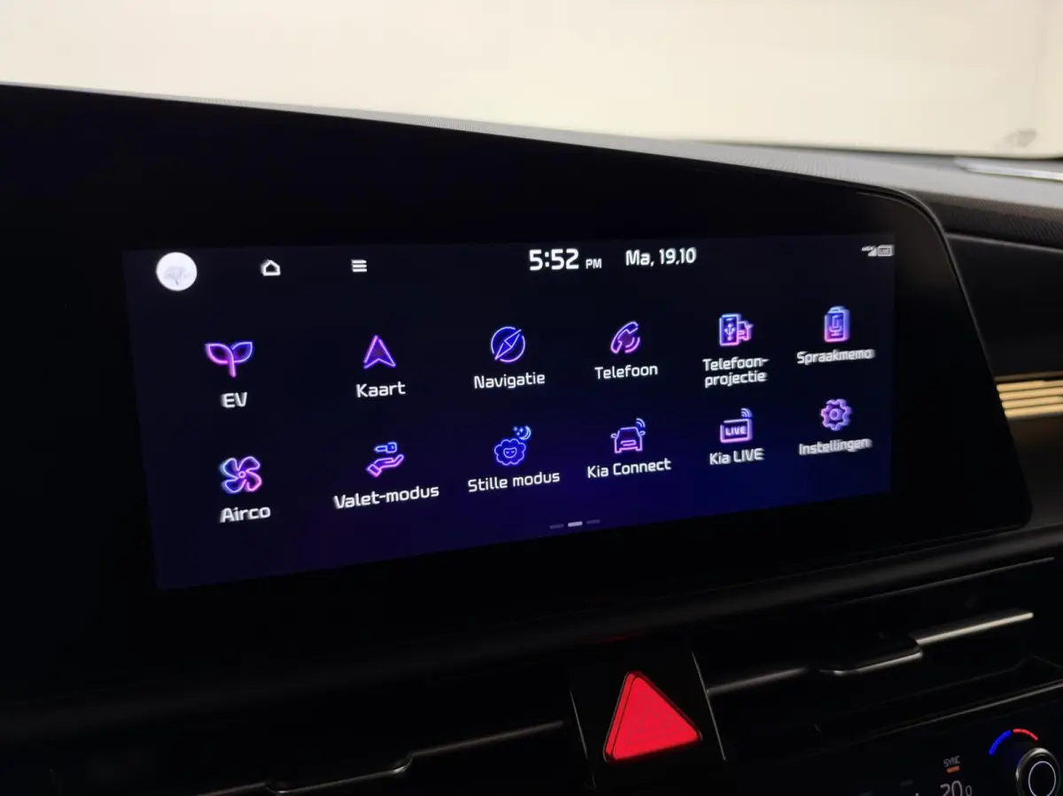 Edition 64.8 kWh Pano HUD Camera Carplay Stoel/Stuur verwarming