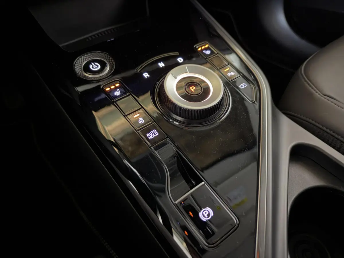 Edition 64.8 kWh Pano HUD Camera Carplay Stoel/Stuur verwarming