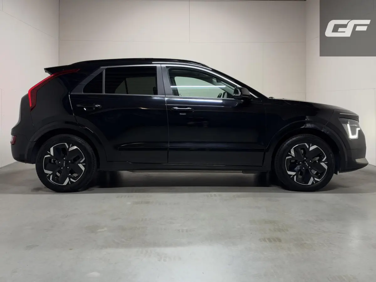 Edition 64.8 kWh Pano HUD Camera Carplay Stoel/Stuur verwarming