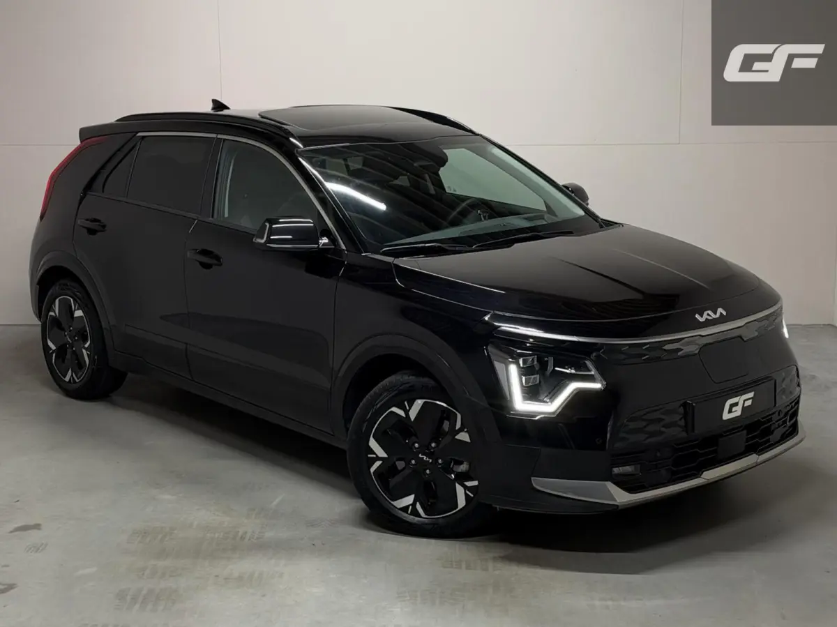 Edition 64.8 kWh Pano HUD Camera Carplay Stoel/Stuur verwarming