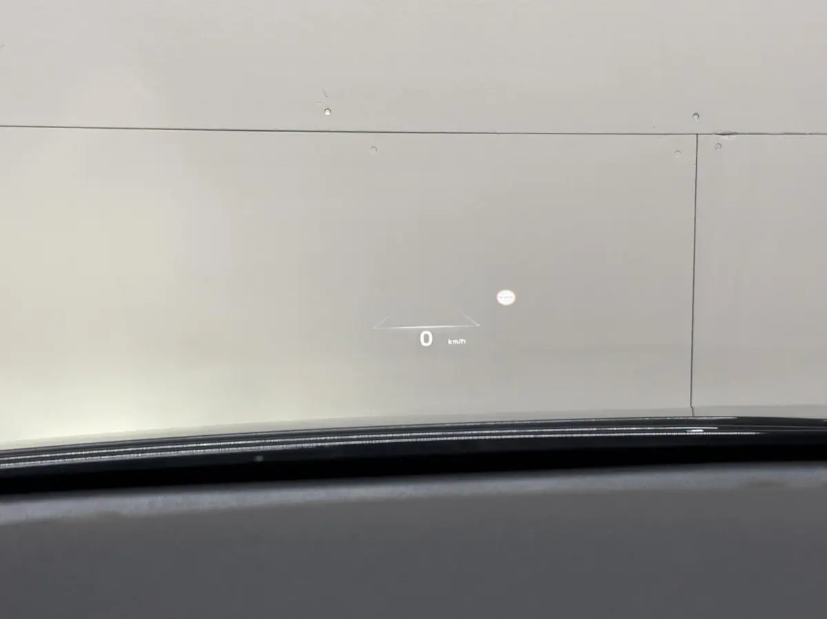 Edition 64.8 kWh Pano HUD Camera Carplay Stoel/Stuur verwarming