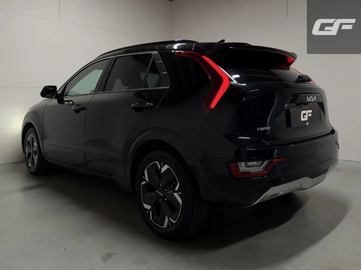 Edition 64.8 kWh Pano HUD Camera Carplay Stoel/Stuur verwarming