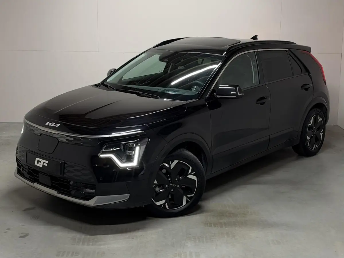 Edition 64.8 kWh Pano HUD Camera Carplay Stoel/Stuur verwarming