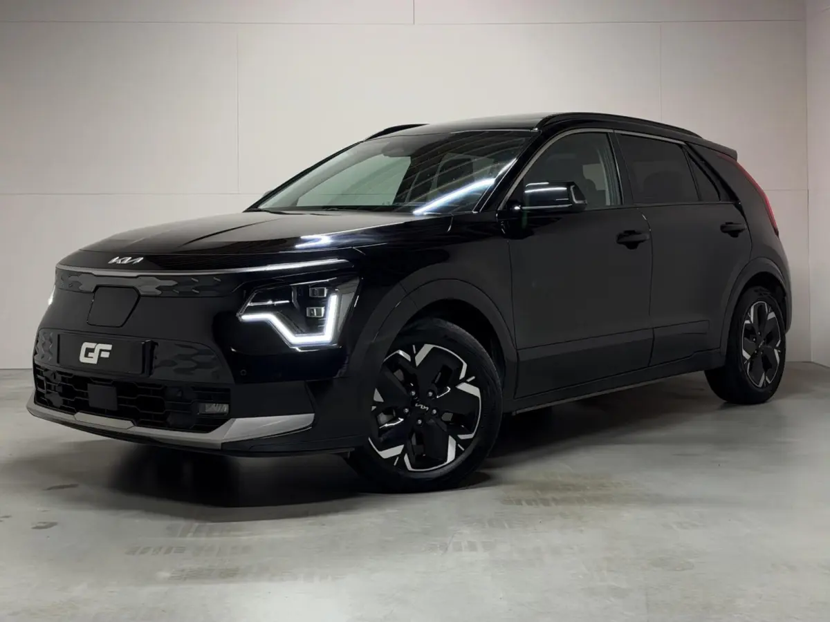 Edition 64.8 kWh Pano HUD Camera Carplay Stoel/Stuur verwarming