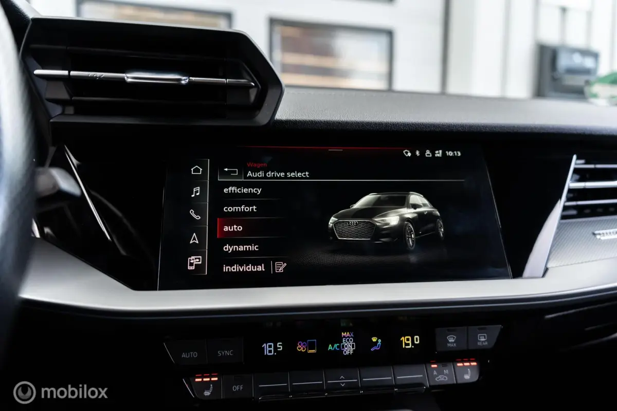 35 TDI 3X S-LINE MATRIX B&O Edition one