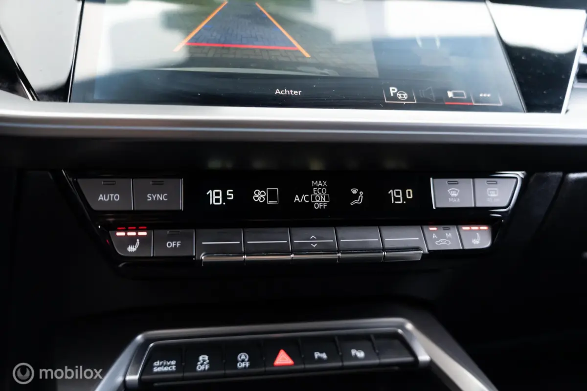 35 TDI 3X S-LINE MATRIX B&O Edition one