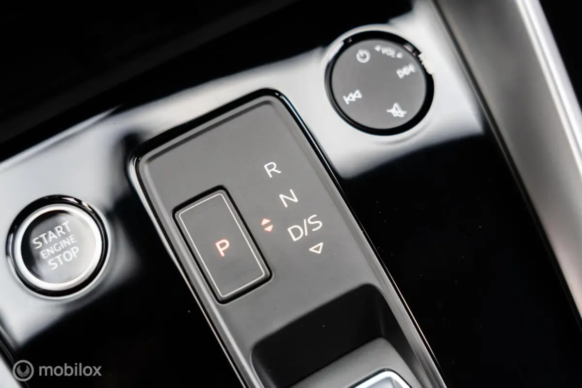 35 TDI 3X S-LINE MATRIX B&O Edition one