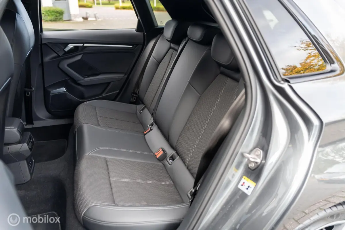 35 TDI 3X S-LINE MATRIX B&O Edition one