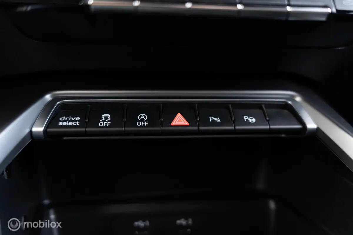 35 TDI 3X S-LINE MATRIX B&O Edition one