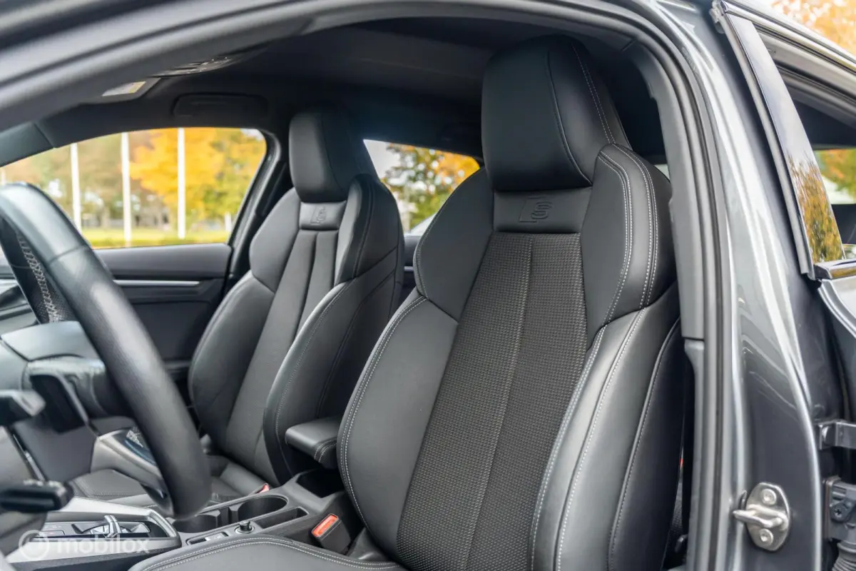 35 TDI 3X S-LINE MATRIX B&O Edition one