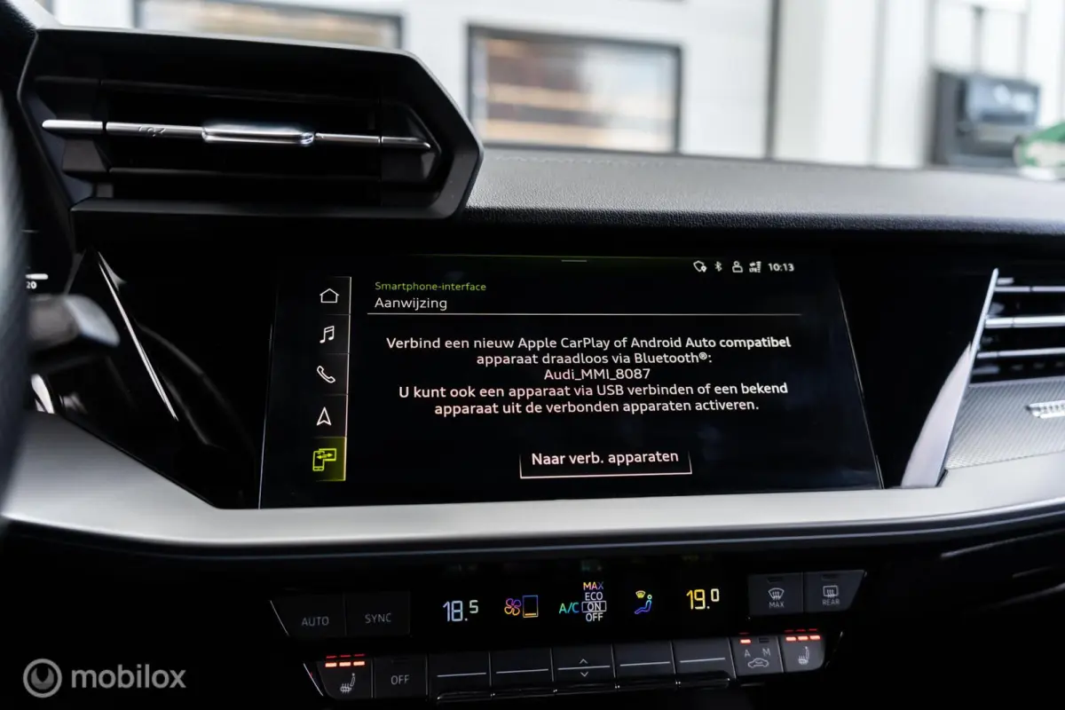 35 TDI 3X S-LINE MATRIX B&O Edition one