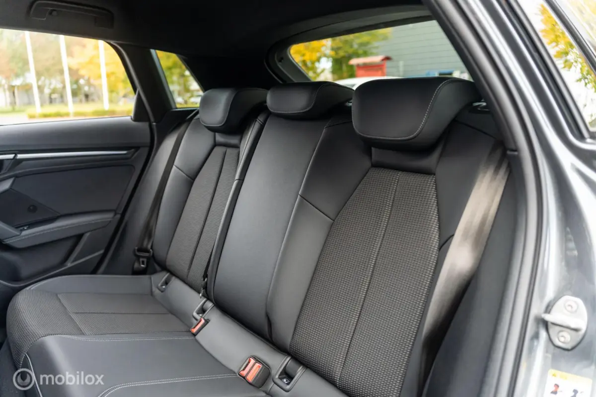 35 TDI 3X S-LINE MATRIX B&O Edition one
