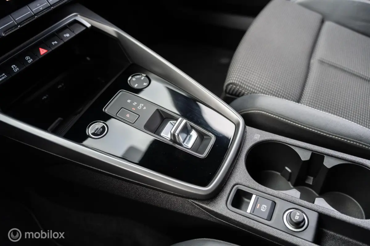 35 TDI 3X S-LINE MATRIX B&O Edition one