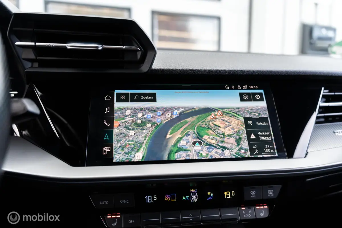 35 TDI 3X S-LINE MATRIX B&O Edition one