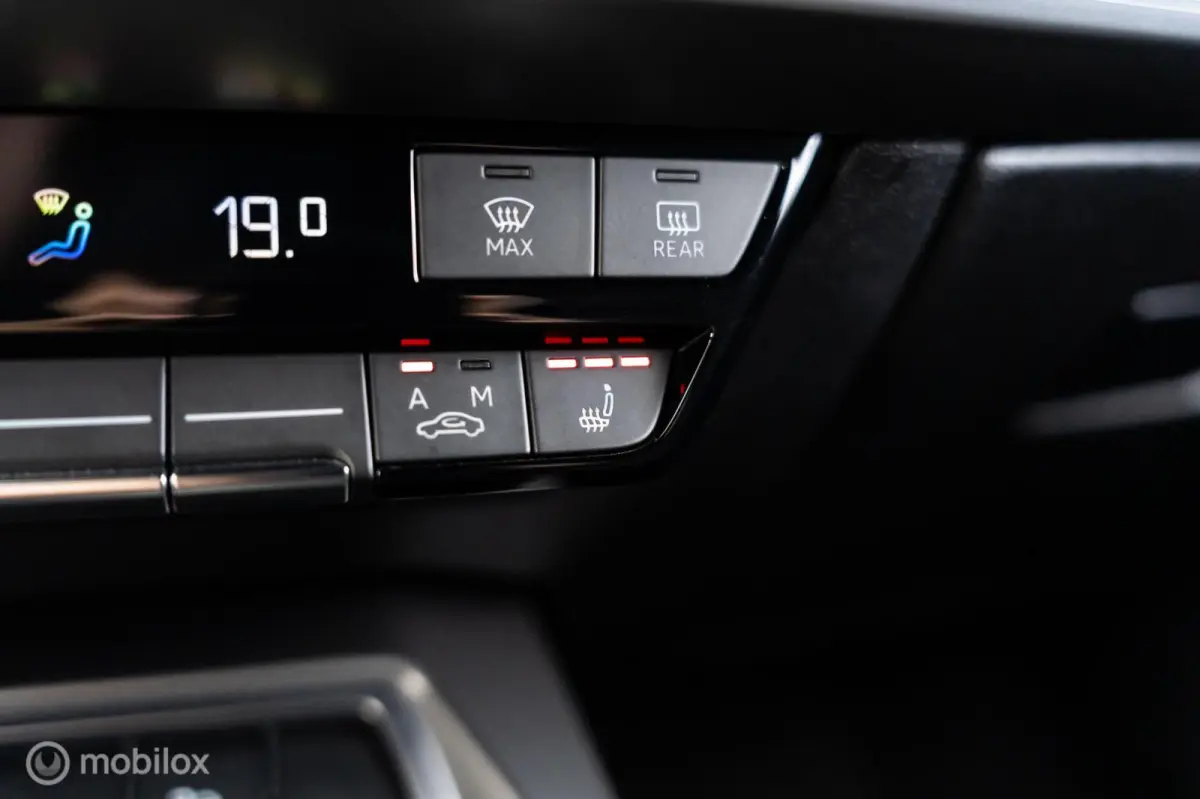 35 TDI 3X S-LINE MATRIX B&O Edition one