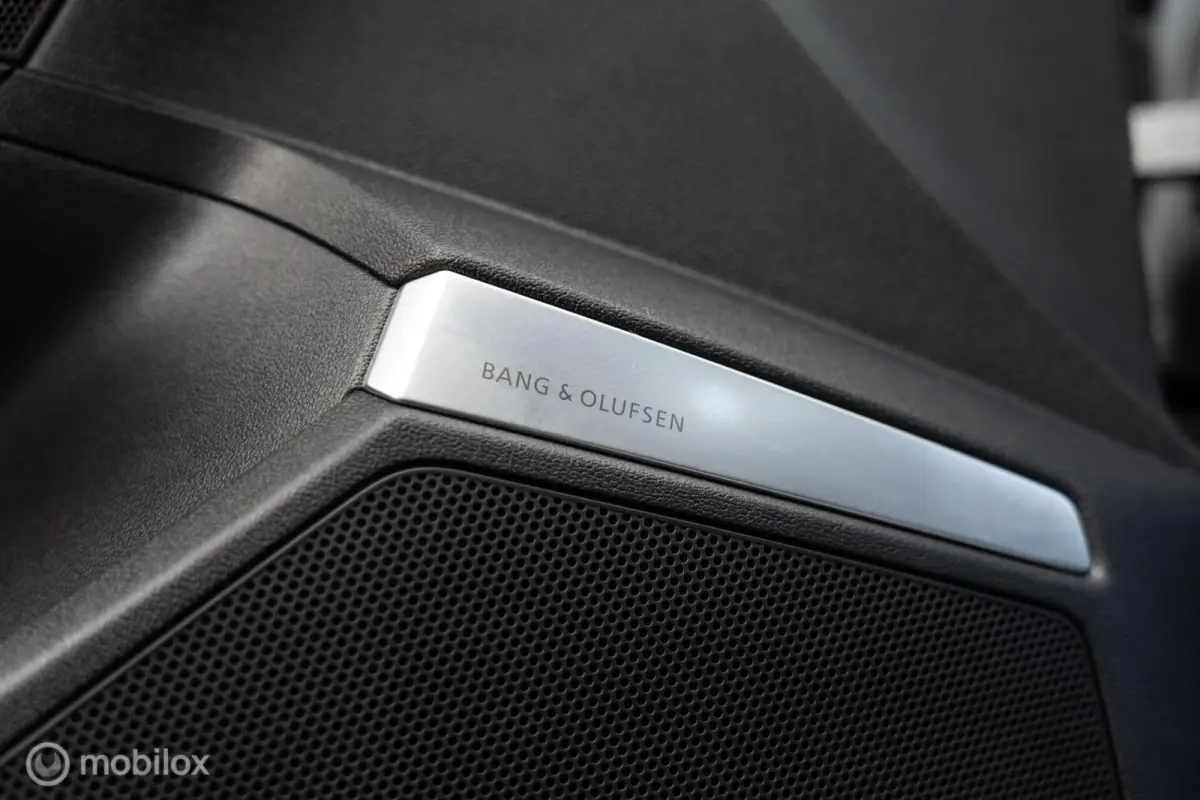 35 TDI 3X S-LINE MATRIX B&O Edition one