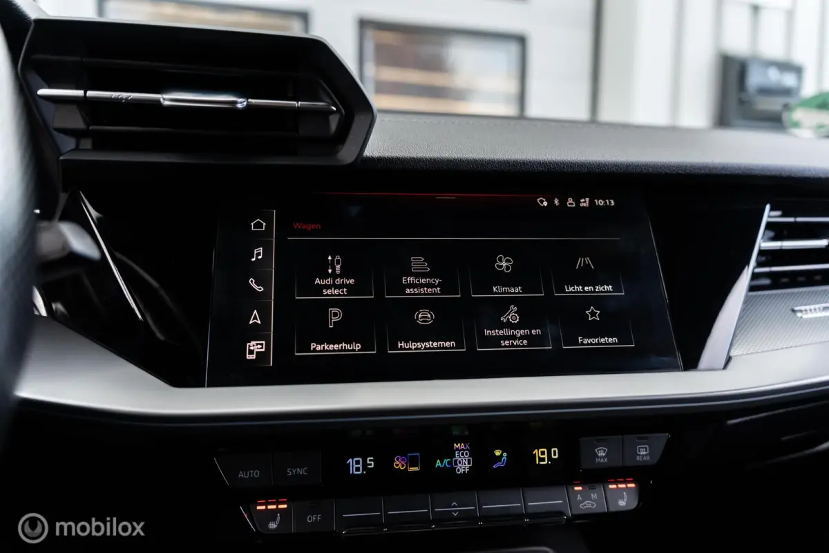 35 TDI 3X S-LINE MATRIX B&O Edition one