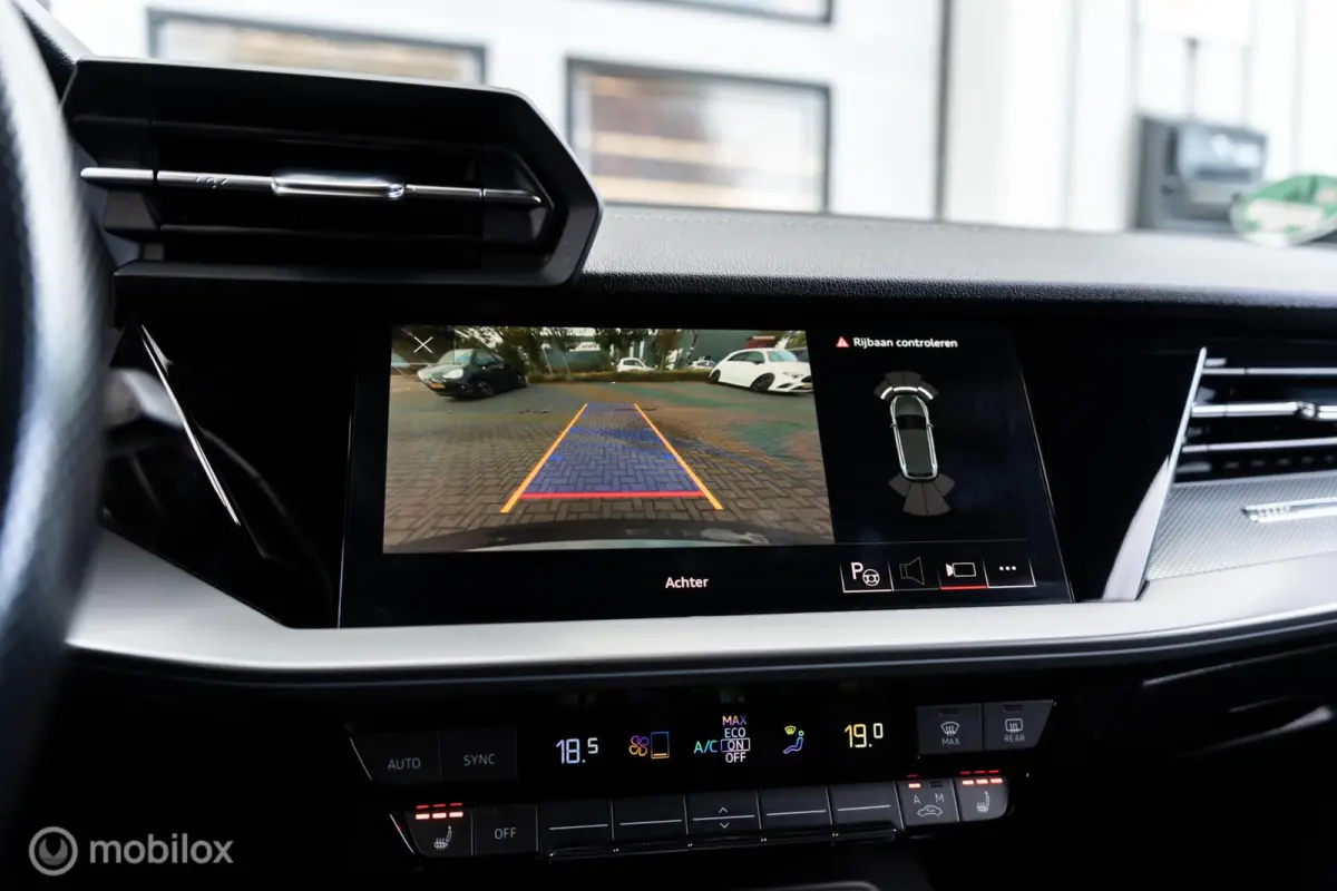 35 TDI 3X S-LINE MATRIX B&O Edition one