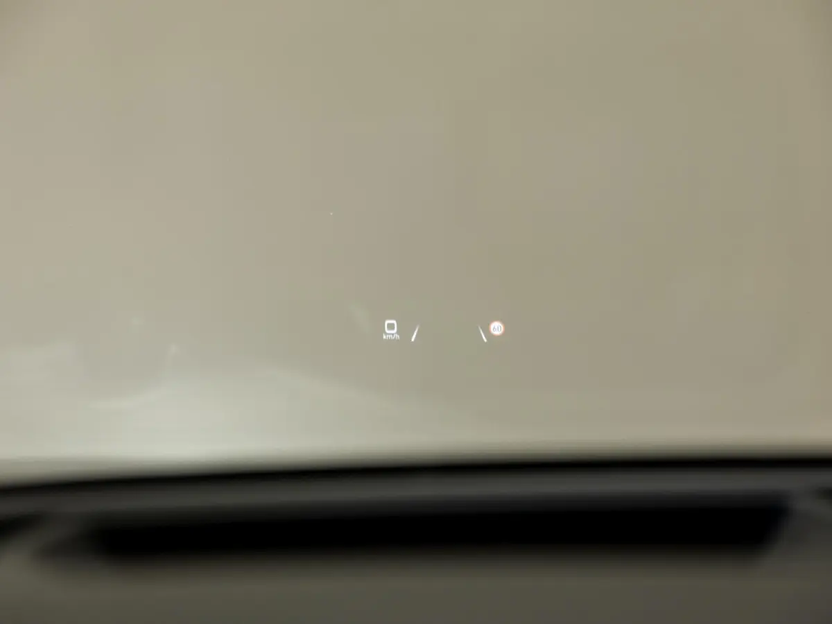 40 S-Line Competition 77 kWh SOH 93% / 204pk / Achteruitrij camera / Ruitjesbekleding / Head-up display /
