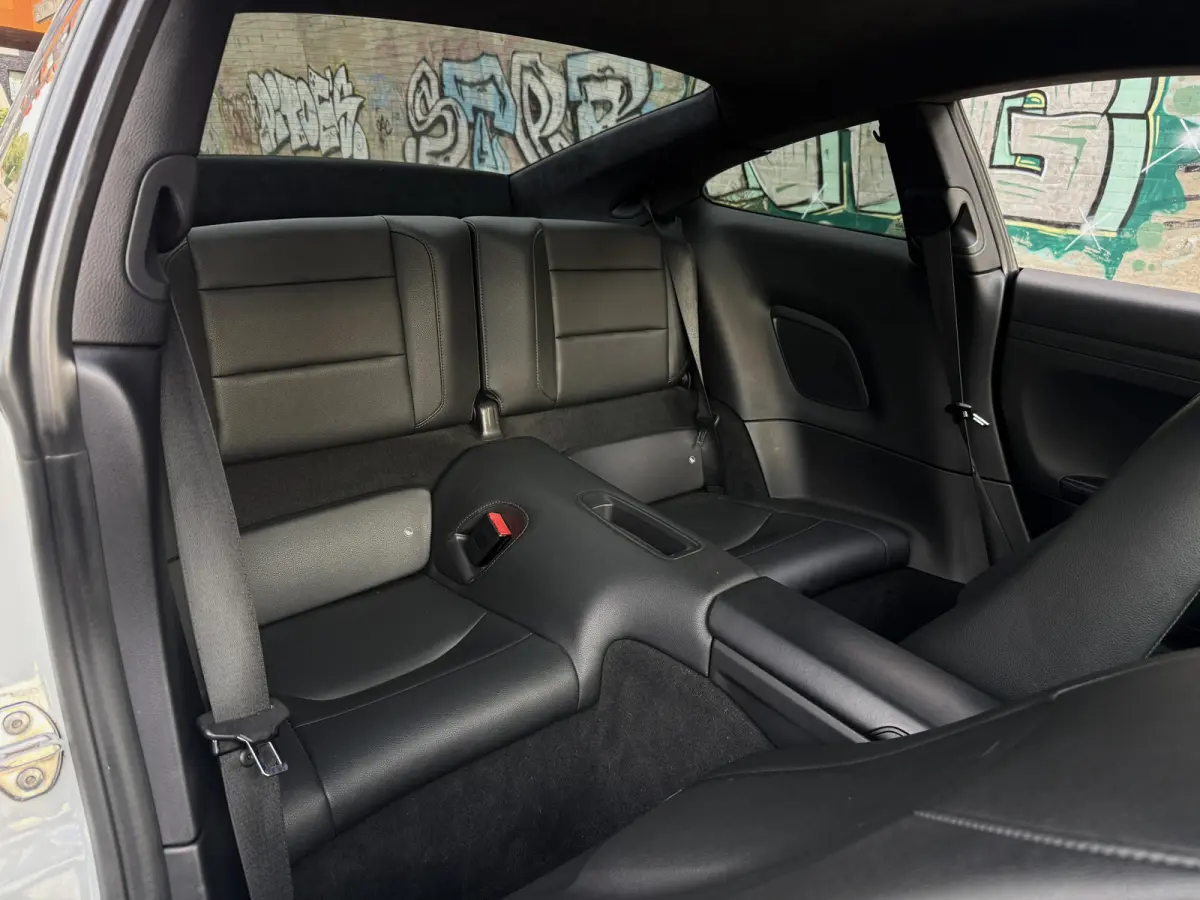 [991] 3.4 Carrera 'R' l KW Lift l GT3-bumpers l Centrale sportuitlaten l Sportstoelen