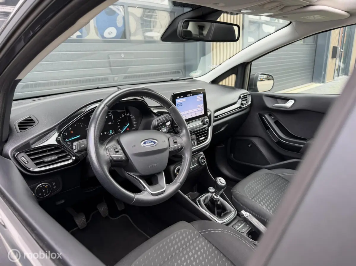 1.0 EcoBoost Titanium | Pano | B&O | Camera |VOL