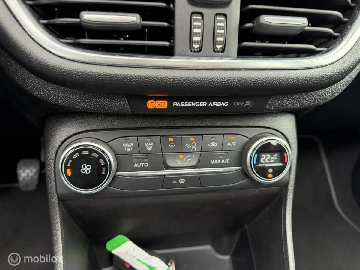 1.0 EcoBoost Titanium | Pano | B&O | Camera |VOL