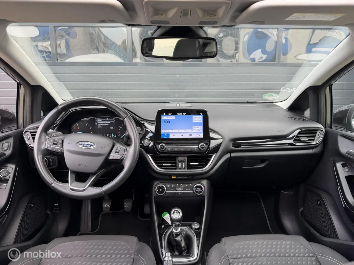 1.0 EcoBoost Titanium | Pano | B&O | Camera |VOL