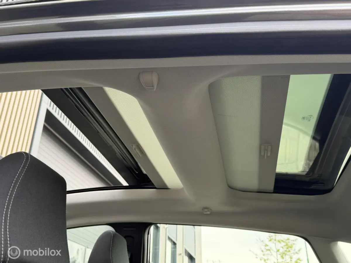 1.0 EcoBoost Titanium | Pano | B&O | Camera |VOL