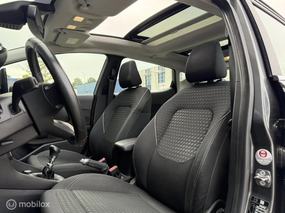 1.0 EcoBoost Titanium | Pano | B&O | Camera |VOL