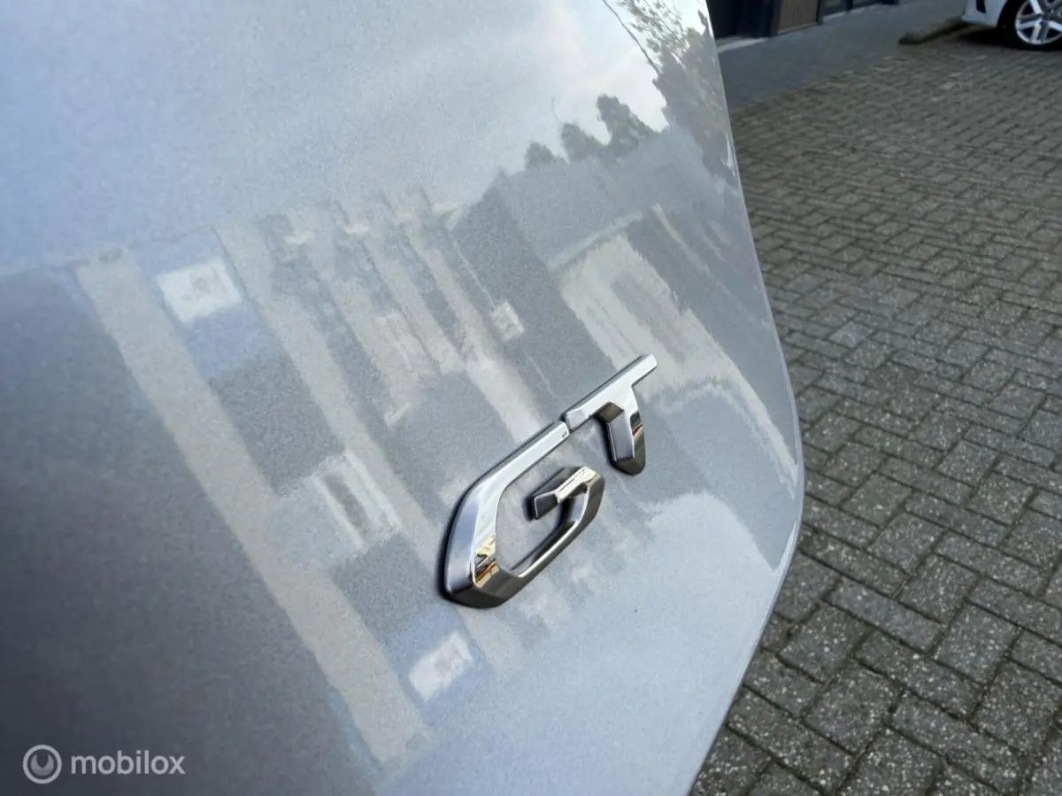 1.2 PureTech GT Pack | Groene stiksels | Prachtig
