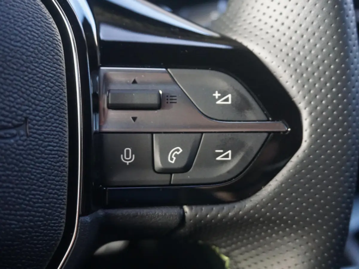 GT Avantage 58 kWh Panoramadak