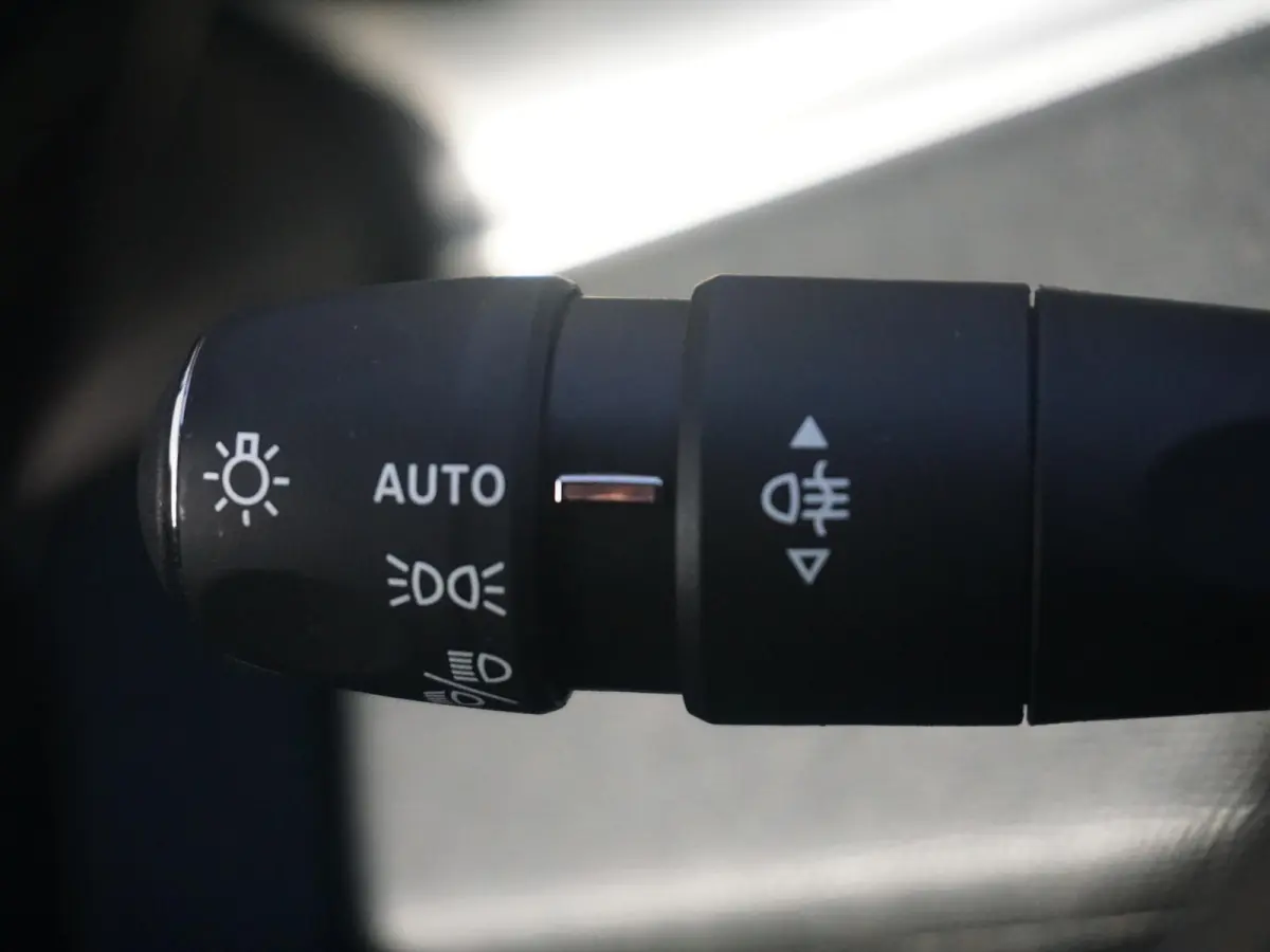 GT Avantage 58 kWh Panoramadak