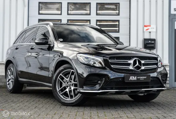 250 4MATIC AMG PANO TREKHAAK CAMERA VOL!