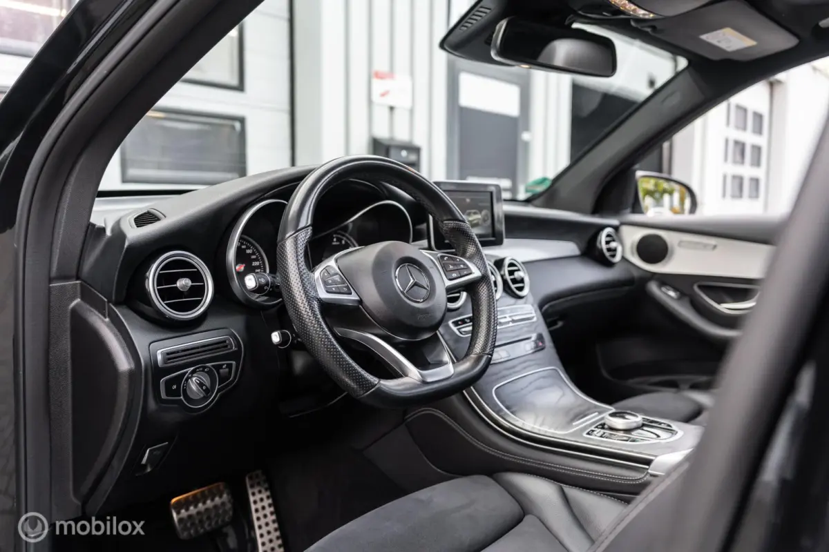 250 4MATIC AMG PANO TREKHAAK CAMERA VOL!
