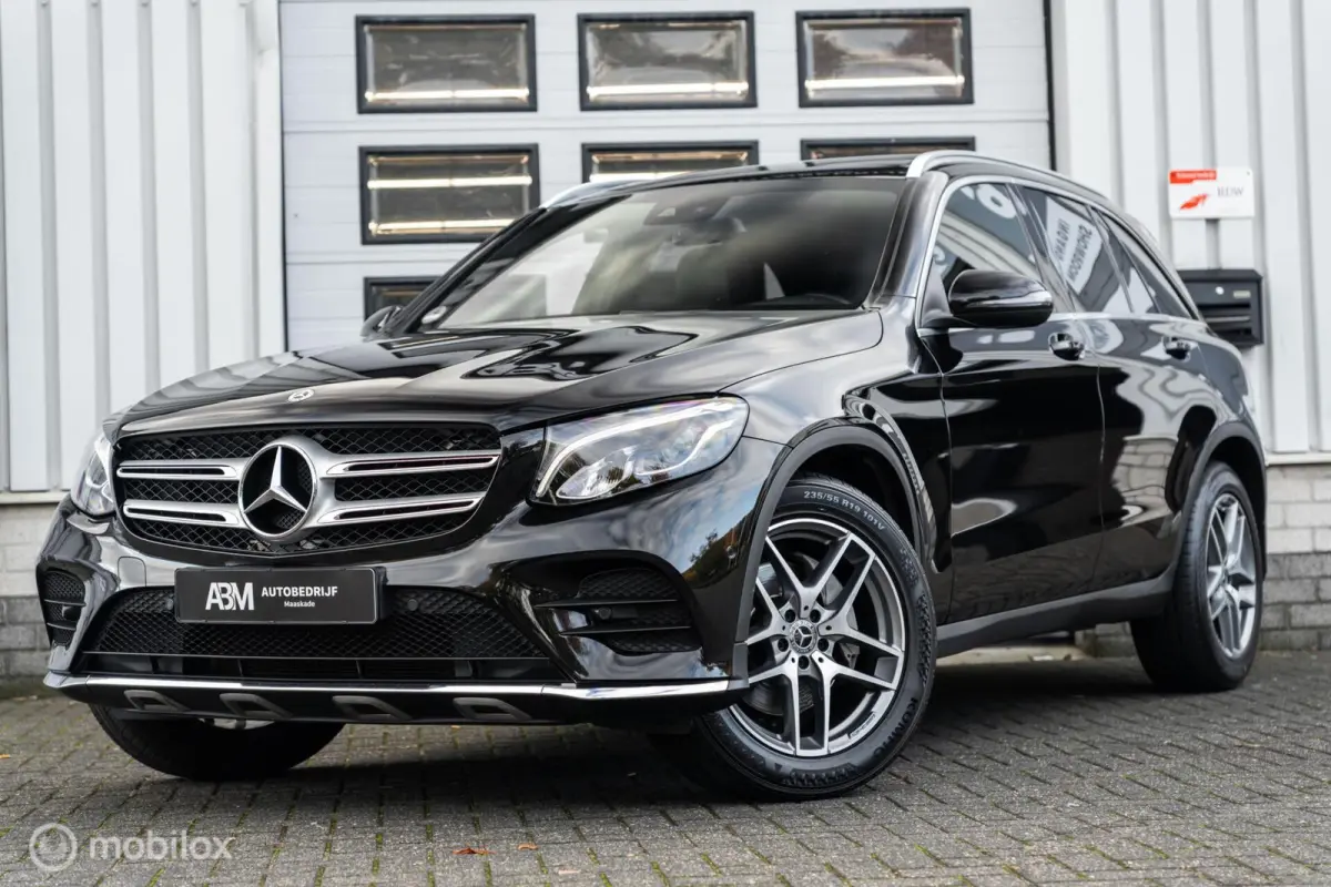 250 4MATIC AMG PANO TREKHAAK CAMERA VOL!