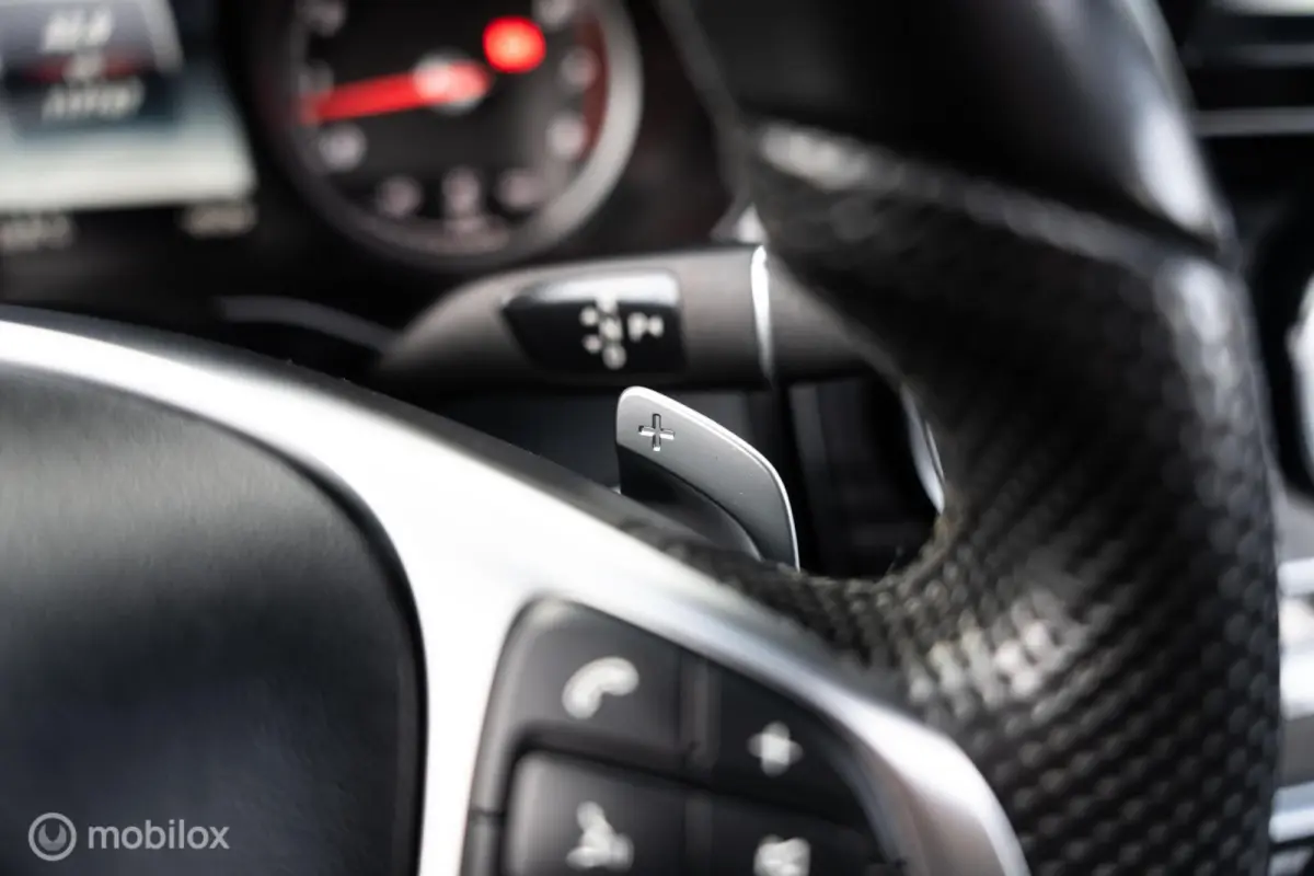 250 4MATIC AMG PANO TREKHAAK CAMERA VOL!