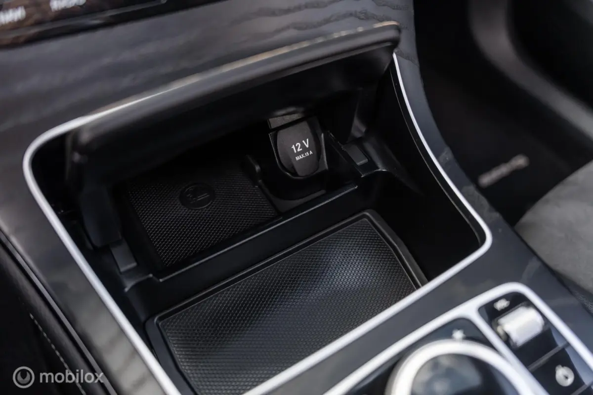 250 4MATIC AMG PANO TREKHAAK CAMERA VOL!