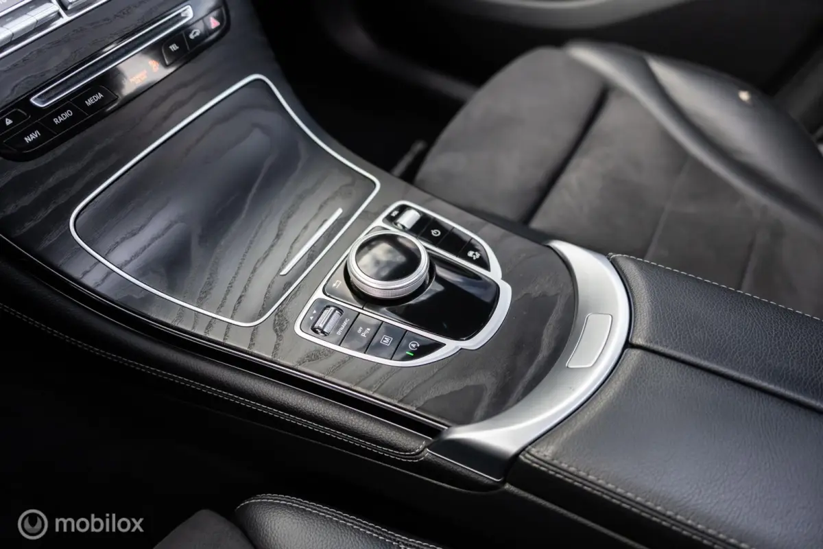 250 4MATIC AMG PANO TREKHAAK CAMERA VOL!