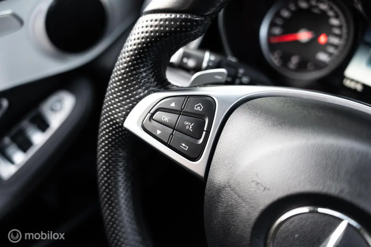 250 4MATIC AMG PANO TREKHAAK CAMERA VOL!