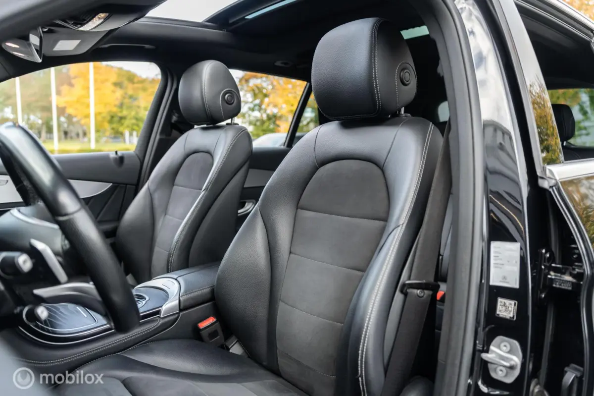 250 4MATIC AMG PANO TREKHAAK CAMERA VOL!
