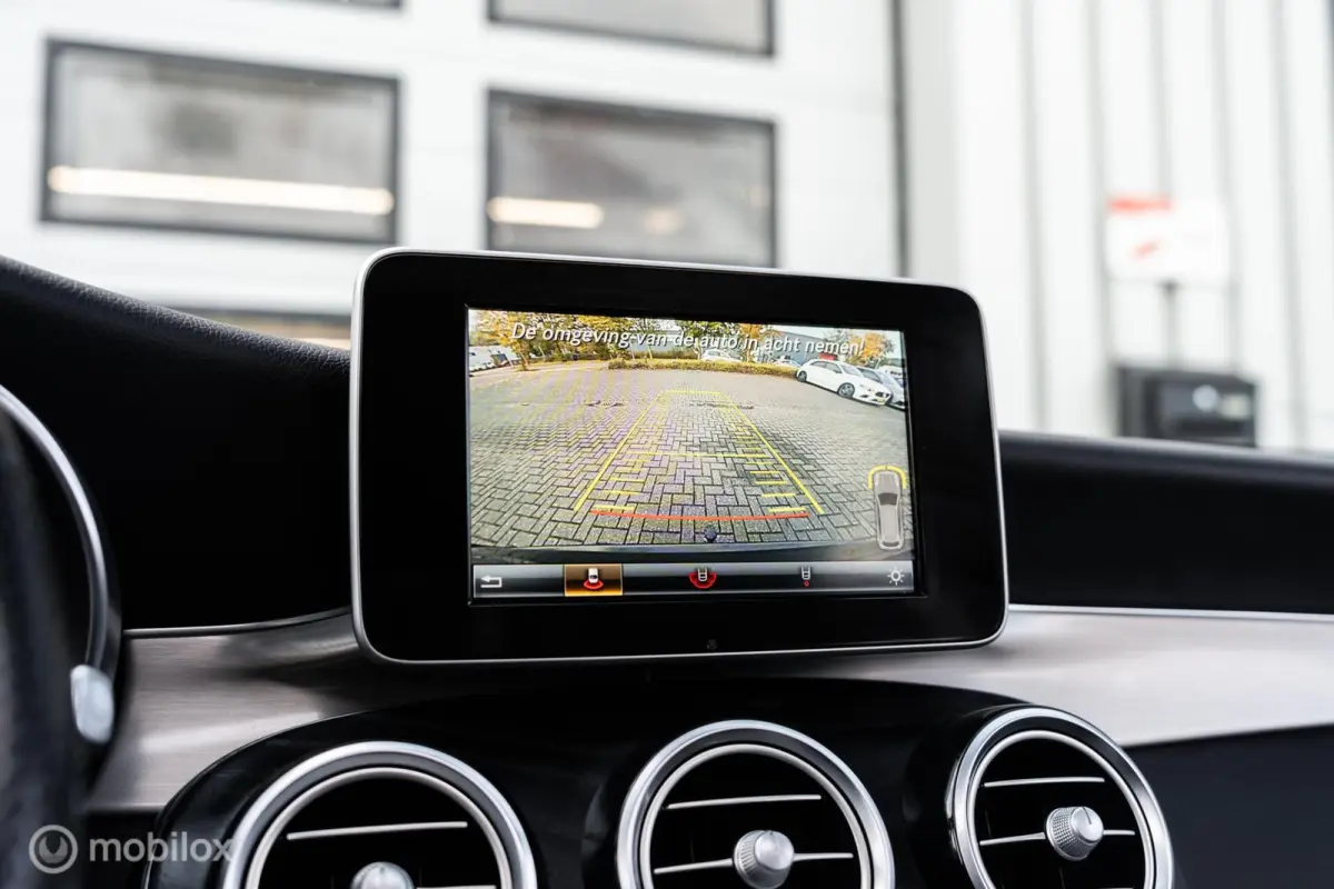 250 4MATIC AMG PANO TREKHAAK CAMERA VOL!