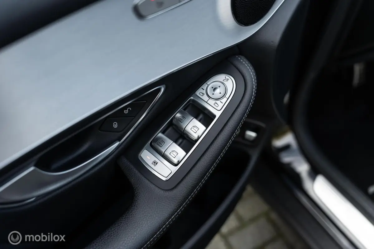 250 4MATIC AMG PANO TREKHAAK CAMERA VOL!